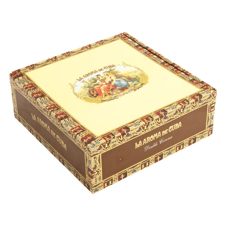 Double Corona, , jrcigars